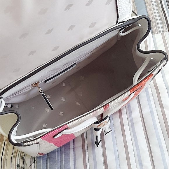 Kate spade  backpack - Picture 6 of 9